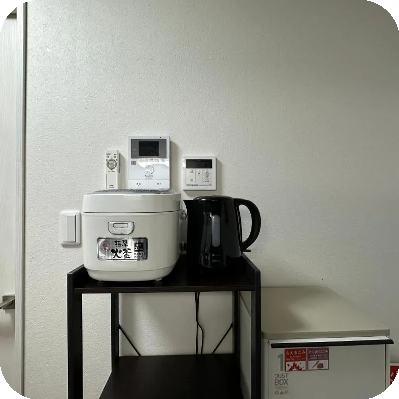 nestay villa tokyo oyama 호텔 시설 이미지