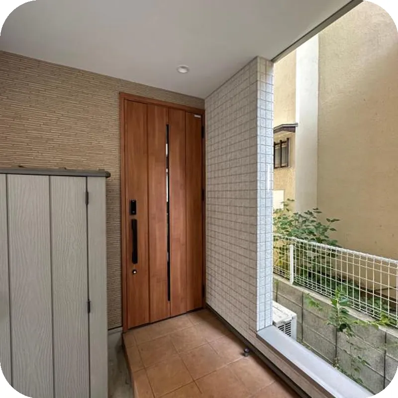 nestay villa tokyo oyama 호텔 이미지