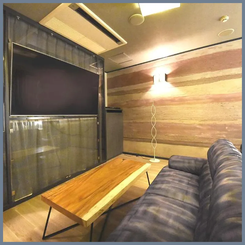 HOTEL LALA minato (Adult Only) 호텔 시설 이미지