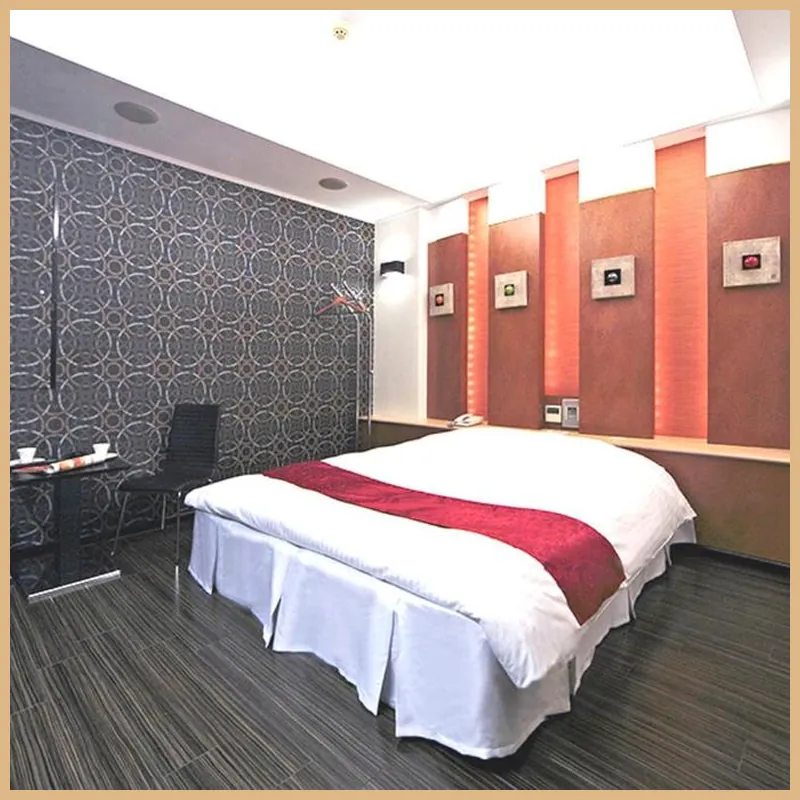 HOTEL LALA minato (Adult Only) 호텔 내부 이미지