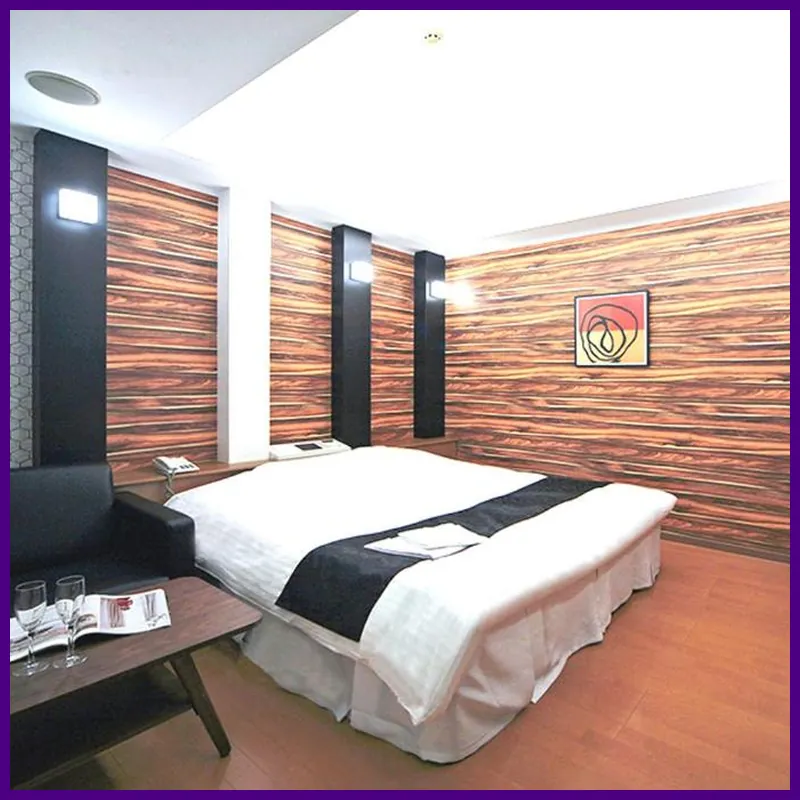 HOTEL LALA minato (Adult Only) 호텔 내부 이미지