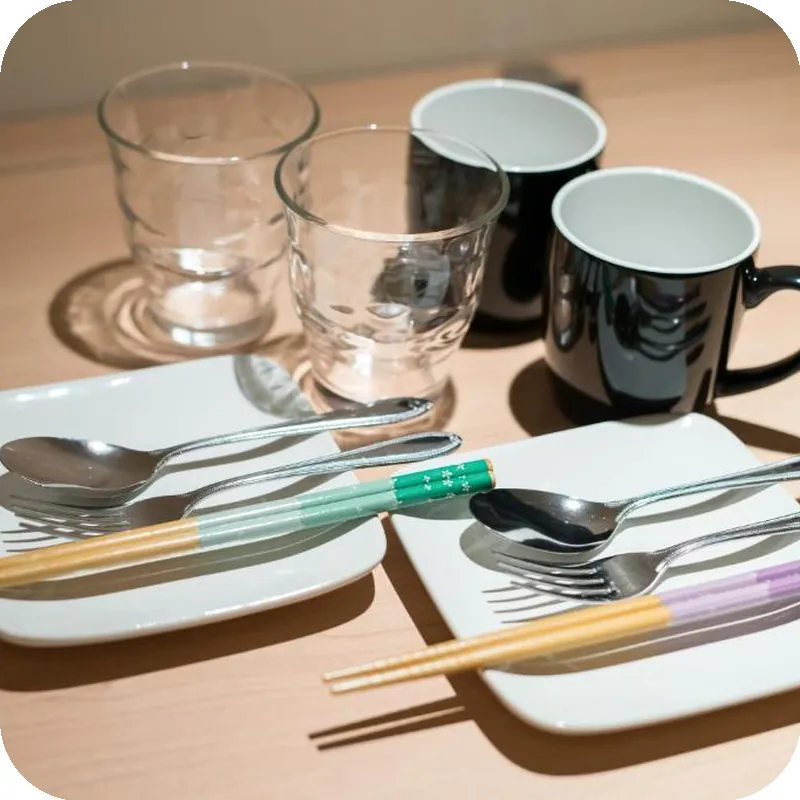 Stay SAKURA Kyoto Gyoen East 호텔 시설 이미지