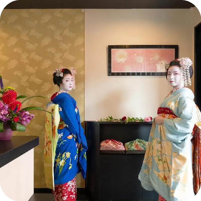 Stay SAKURA Kyoto Gyoen East 호텔 이미지