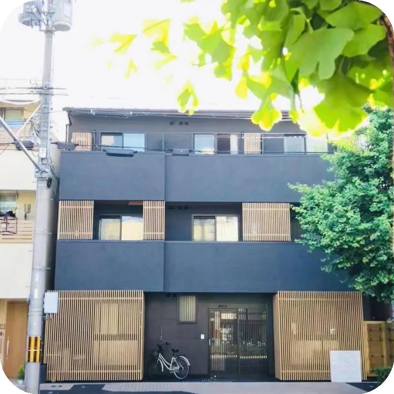 Stay SAKURA Kyoto Gyoen East 호텔 이미지