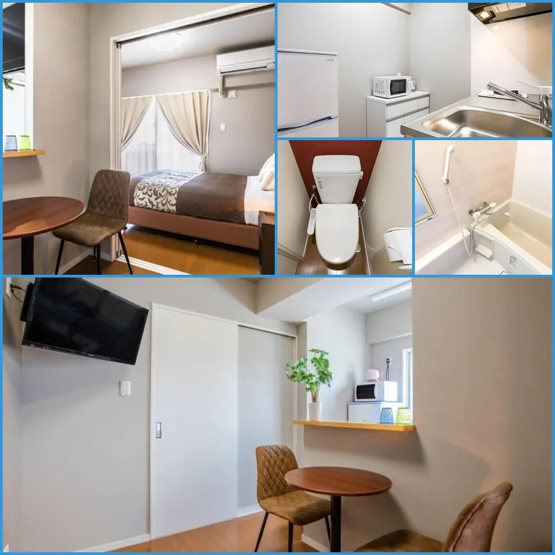 HOTEL Mr.KINJO Arcade ange miona 호텔 기타 이미지