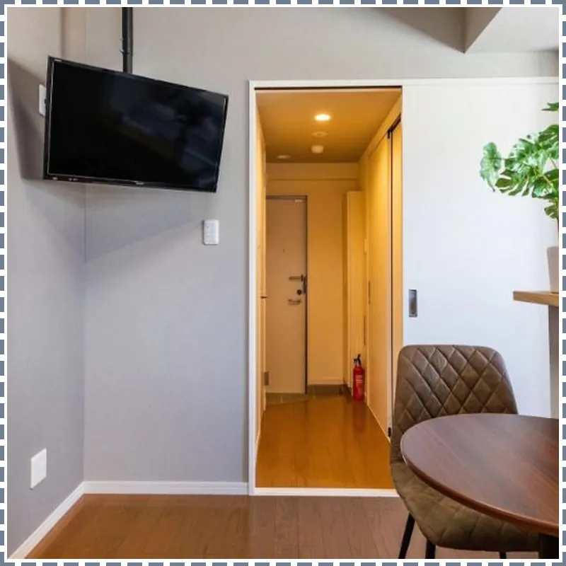 HOTEL Mr.KINJO Arcade ange miona 호텔 내부 이미지