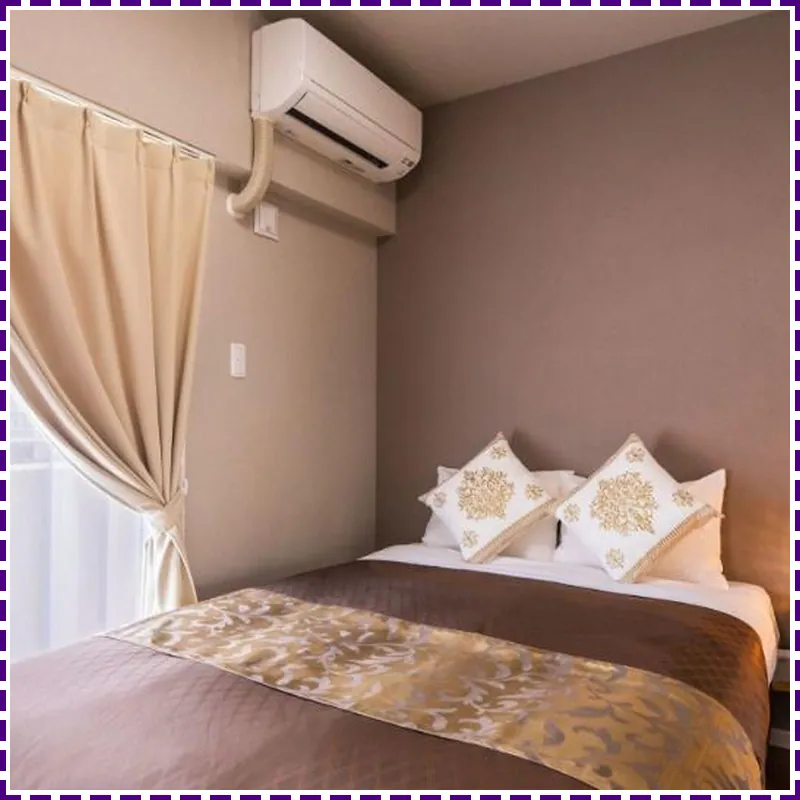 HOTEL Mr.KINJO Arcade ange miona 호텔 내부 이미지