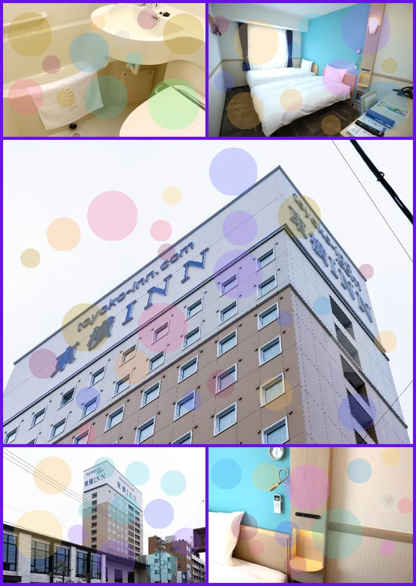 Toyoko Inn Shizuoka-eki Minami-guchi 호텔 기타 이미지