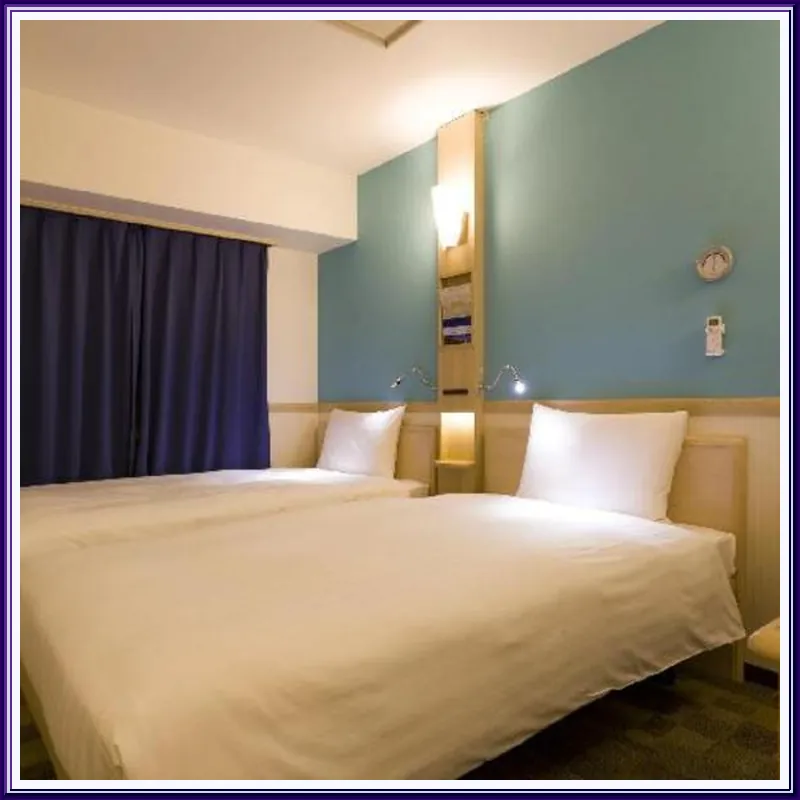 Toyoko Inn Shizuoka-eki Minami-guchi 호텔 내부 이미지