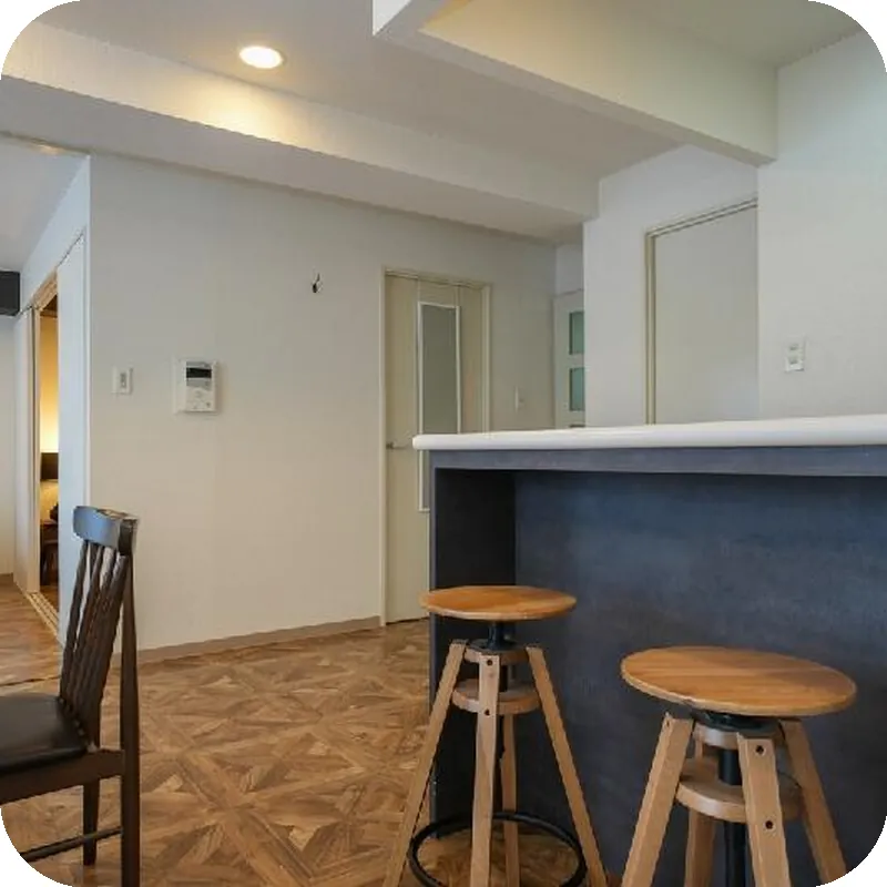 D802 !Free Parking! Central Sapporo+Baby welcome!! hotel view