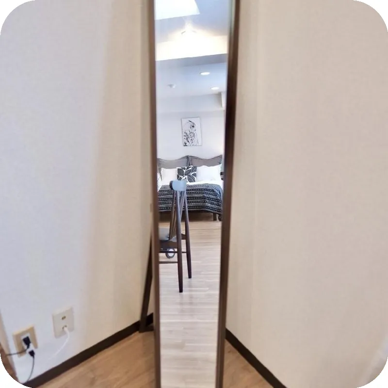 D802 !Free Parking! Central Sapporo+Baby welcome!! hotel view