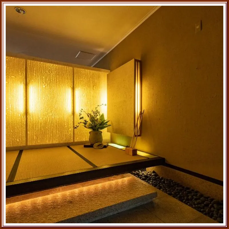 Ryokan Hanagokoro - renewal in March 2024 hotel view