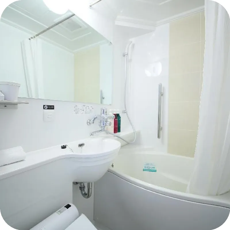 APA Hotel Nihombashi Bakurocho-Ekimae 호텔 시설 이미지