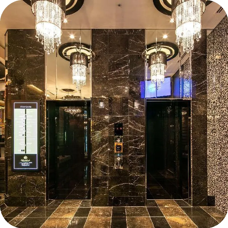 APA Hotel Nihombashi Bakurocho-Ekimae 호텔 이미지