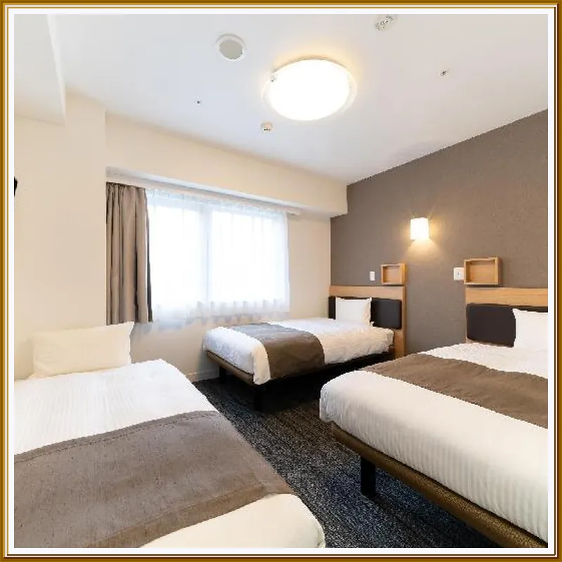 Pearl Hotel Shinjuku Akebonobashi 호텔 내부 이미지