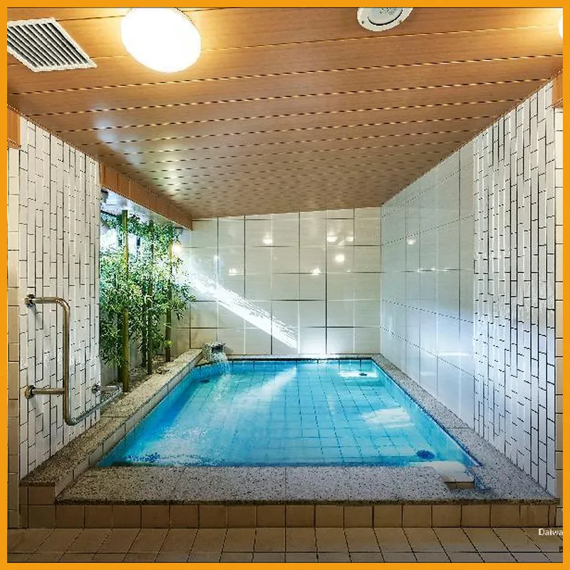 Daiwa Roynet Hotel NAGOYA-FUSHIMI 호텔 시설 이미지
