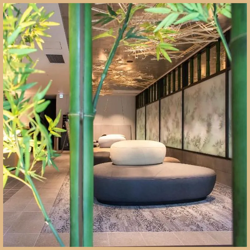 Daiwa Roynet Hotel NAGOYA-FUSHIMI 호텔 이미지