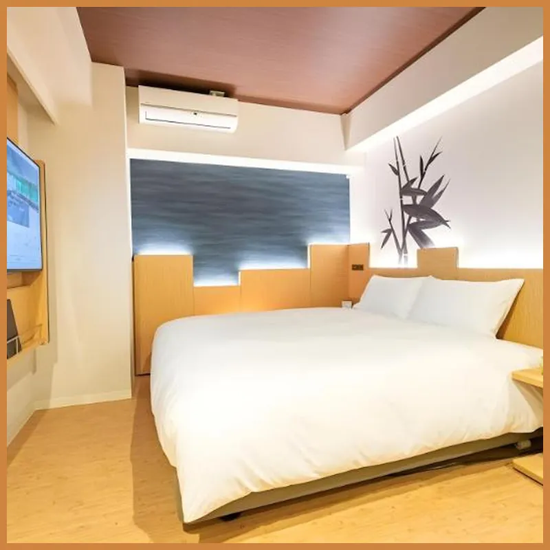 Daiwa Roynet Hotel NAGOYA-FUSHIMI 호텔 내부 이미지
