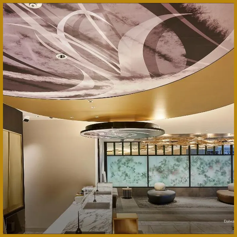 Daiwa Roynet Hotel NAGOYA-FUSHIMI 호텔 이미지