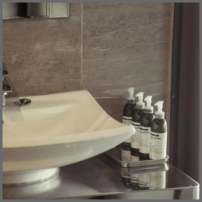 MARINX POOLVILLA NAKANDAKARI 호텔 시설 이미지