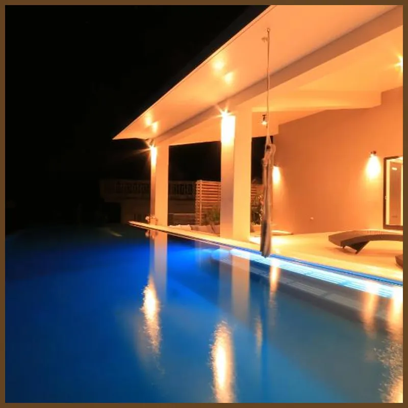 MARINX POOLVILLA NAKANDAKARI 호텔 이미지