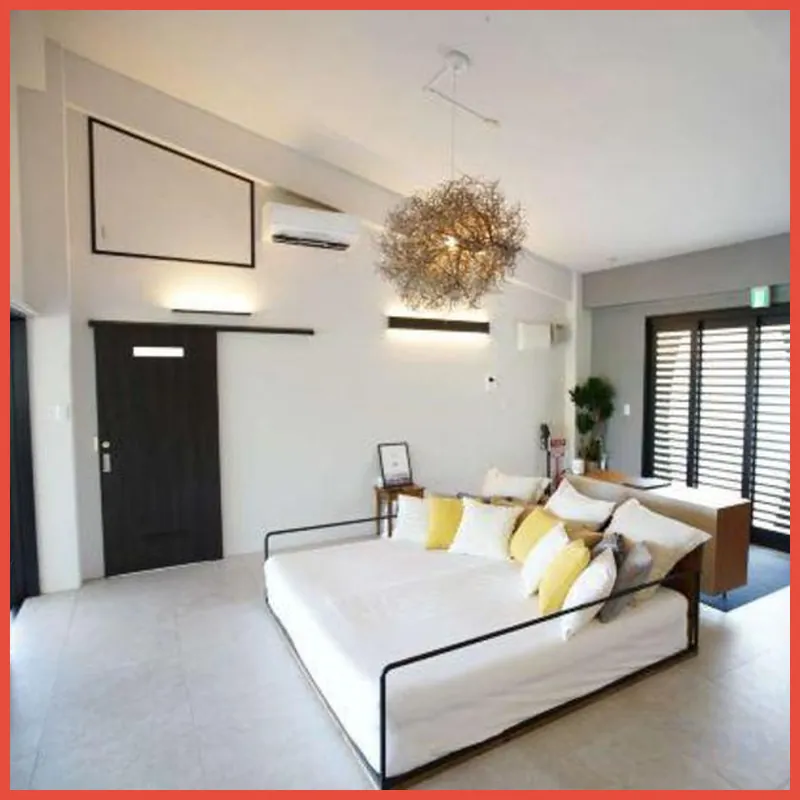 MARINX POOLVILLA NAKANDAKARI 호텔 내부 이미지