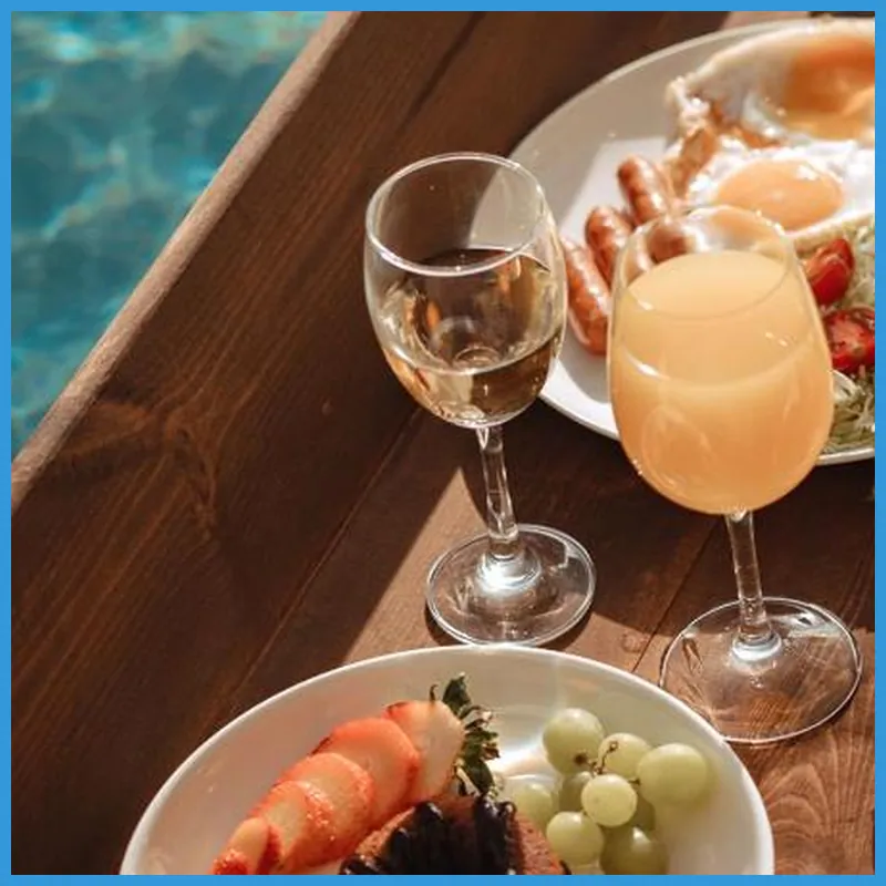 MARINX POOLVILLA NAKANDAKARI 호텔 이미지