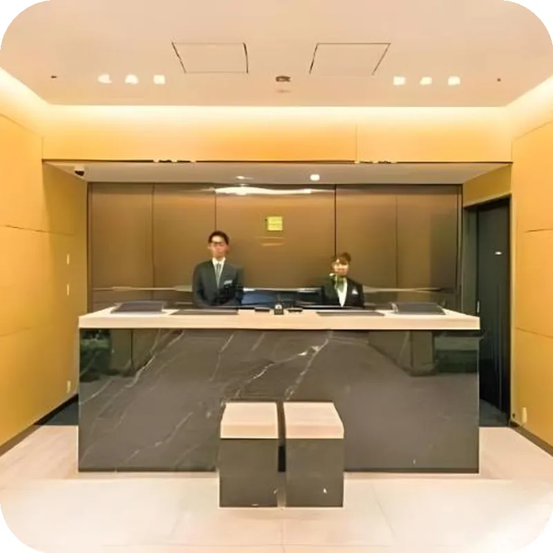 Ginza Capital Hotel Moegi 호텔 이미지