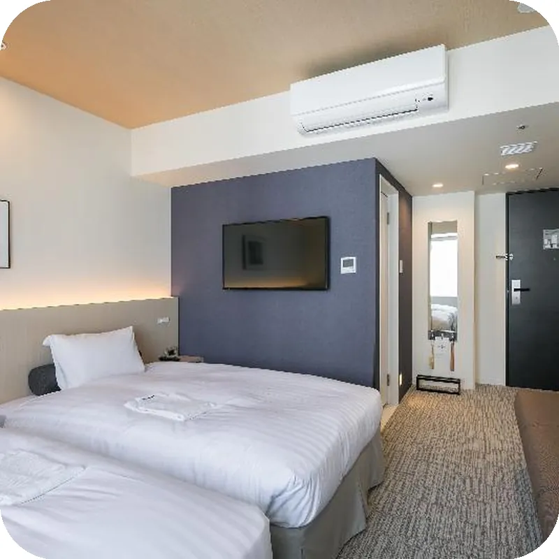 Ginza Capital Hotel Moegi 호텔 내부 이미지