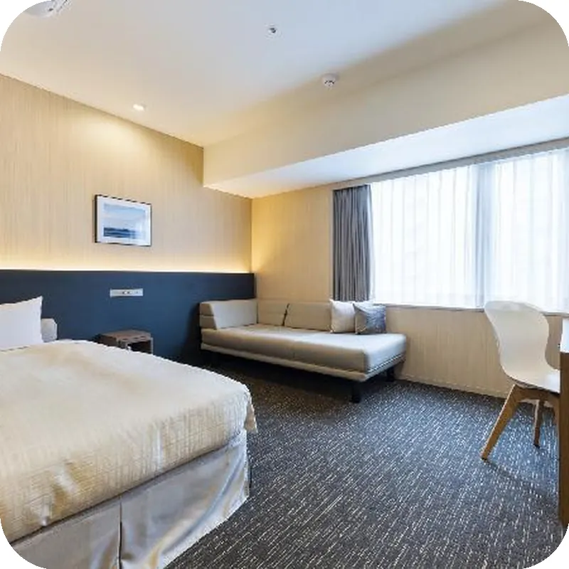 Ginza Capital Hotel Moegi 호텔 내부 이미지