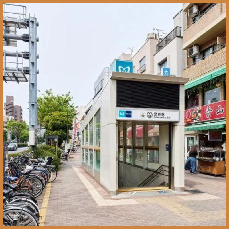 Ko-Fu-Sou 호텔 이미지