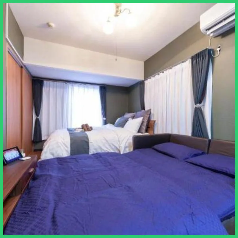 Ko-Fu-Sou 호텔 내부 이미지