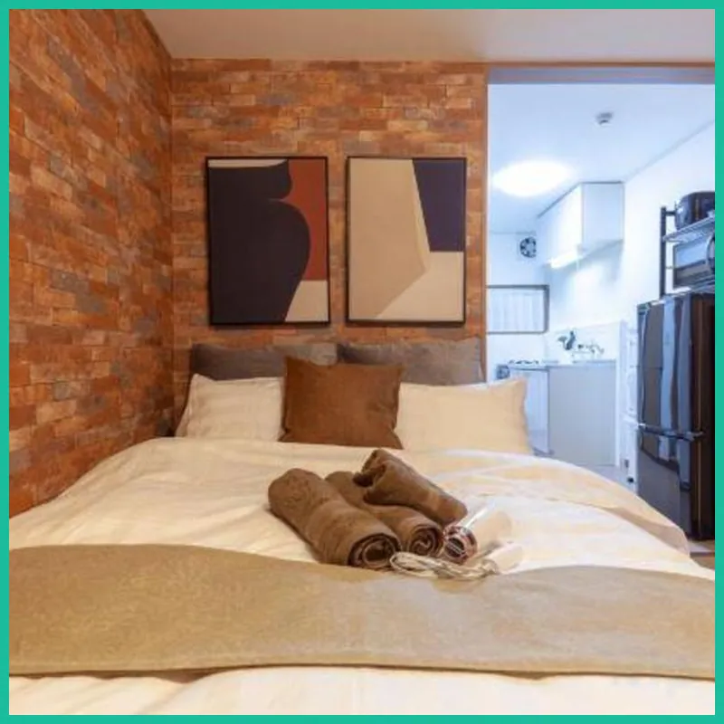 Ko-Fu-Sou 호텔 내부 이미지