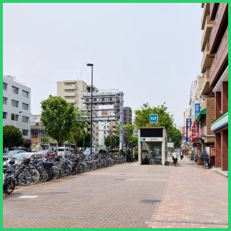 Ko-Fu-Sou 호텔 이미지