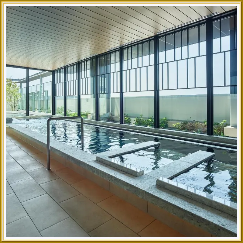 Mitsui Garden Hotel Fukuoka Gion hotel facilities