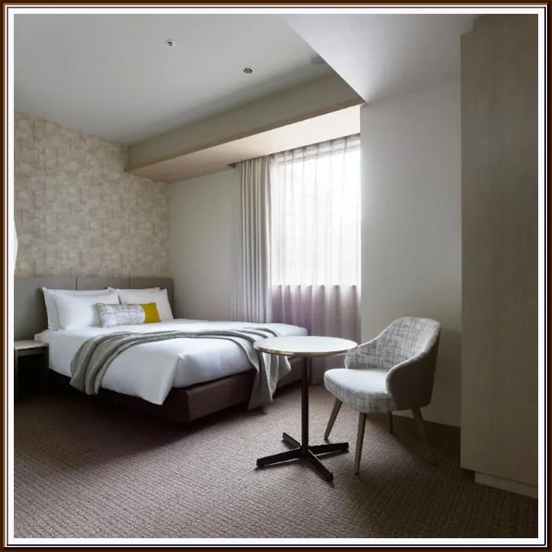 Mitsui Garden Hotel Fukuoka Gion hotel facilities