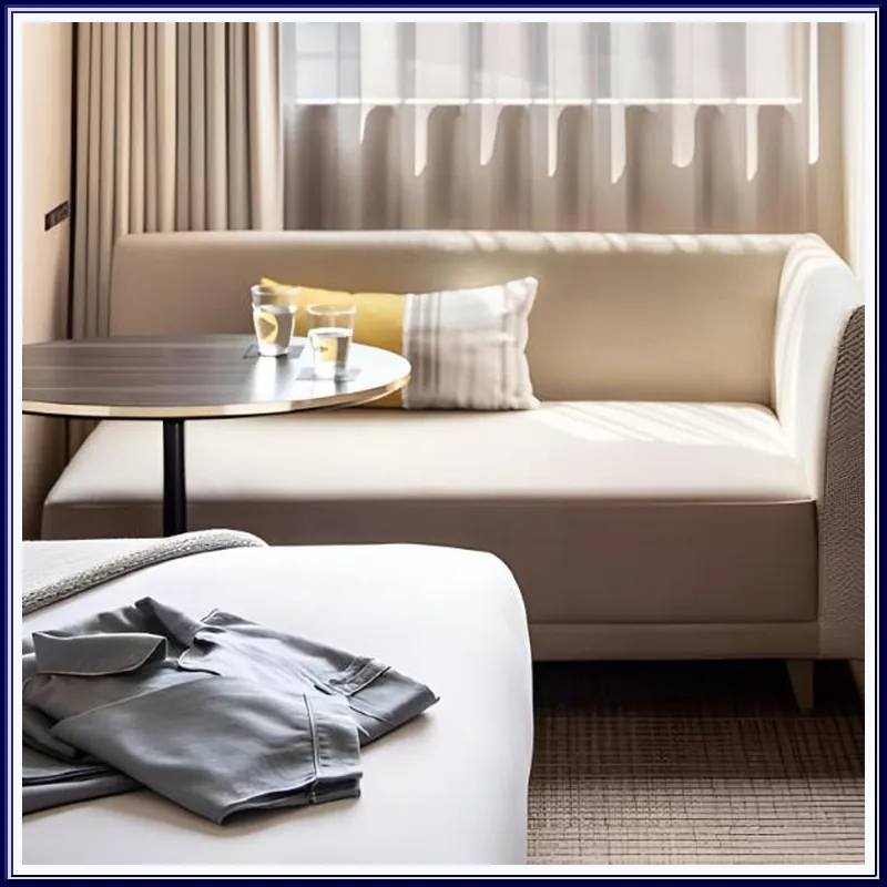 Mitsui Garden Hotel Fukuoka Gion hotel room