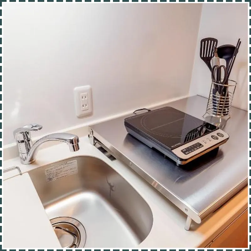 RESI STAY THE KYOTO 호텔 시설 이미지