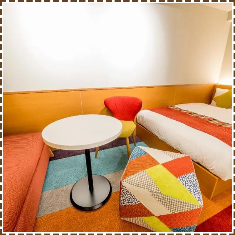 RESI STAY THE KYOTO 호텔 내부 이미지