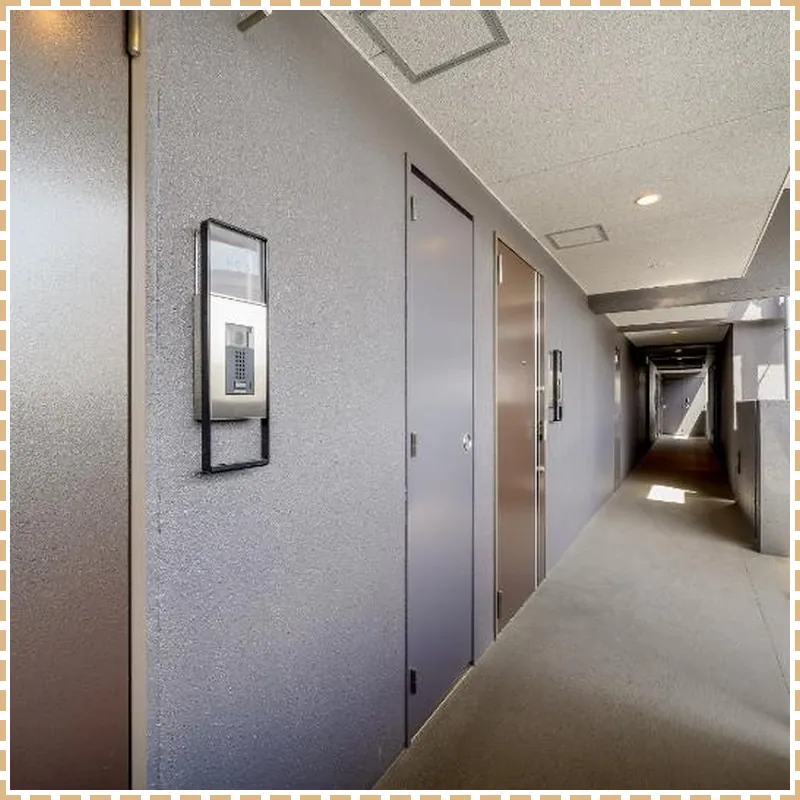 RESI STAY THE KYOTO 호텔 이미지