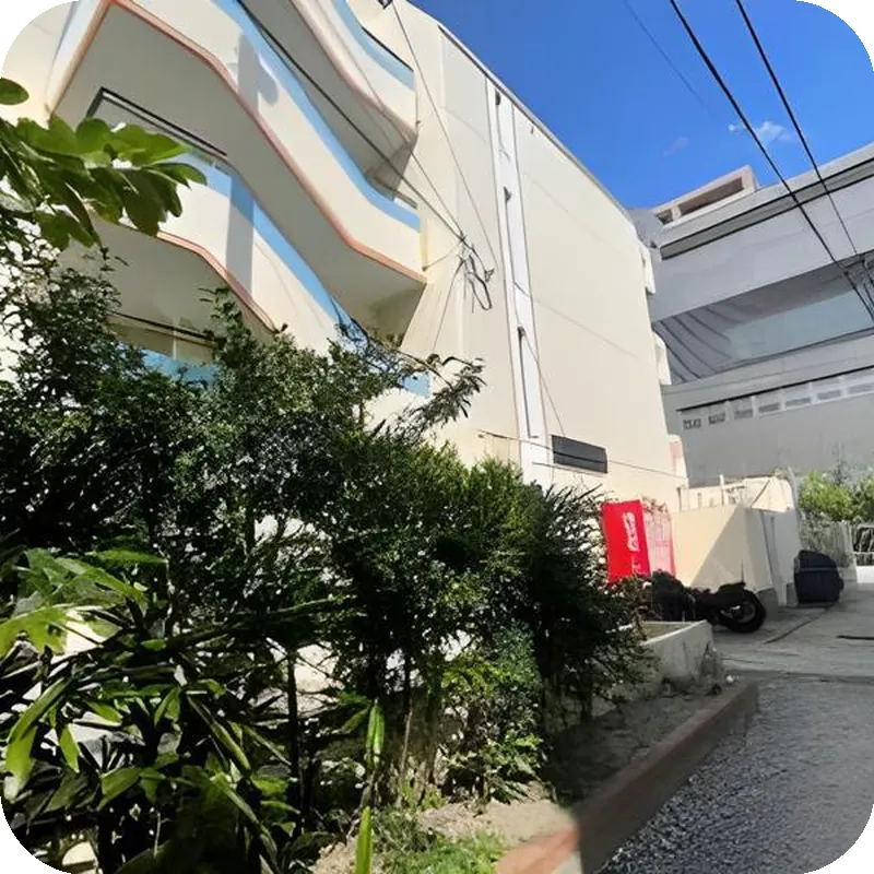 Kurarisu Hakata 호텔 이미지