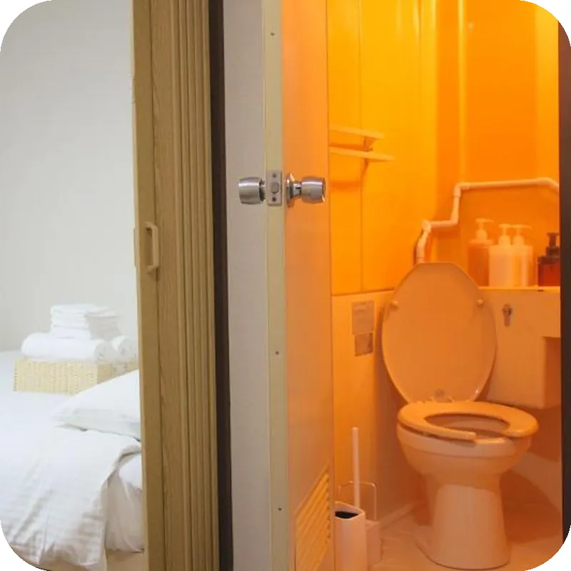 Heart's Hometown Lotus - Vacation STAY 17042 호텔 시설 이미지