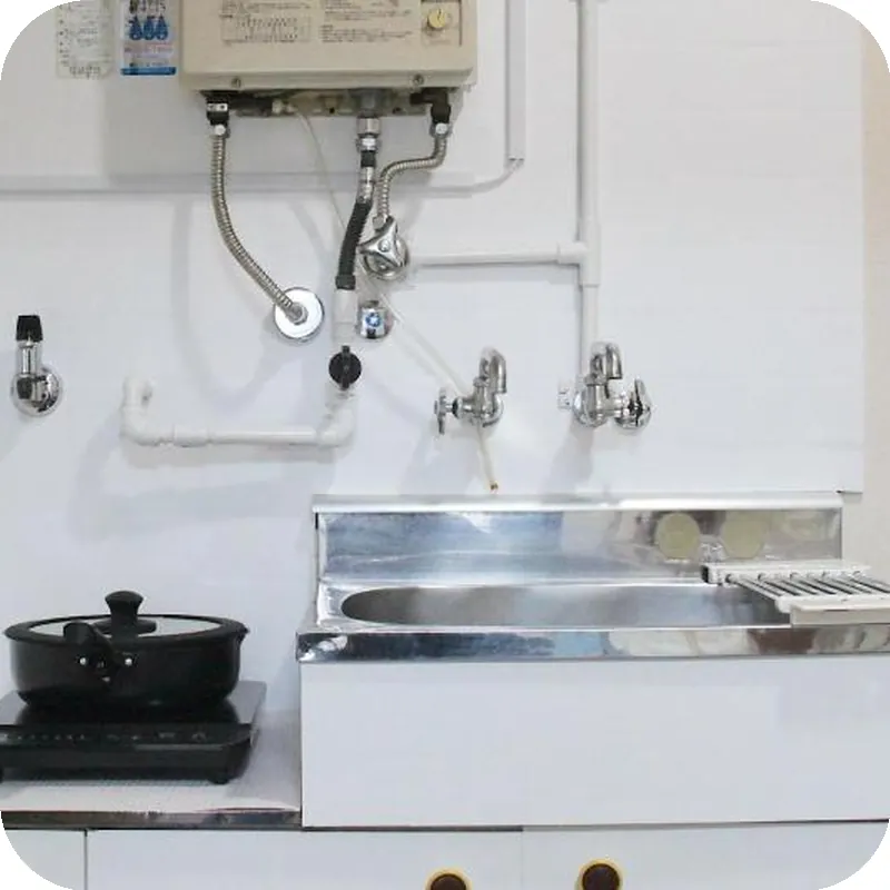 Heart's Hometown Lotus - Vacation STAY 17042 호텔 시설 이미지