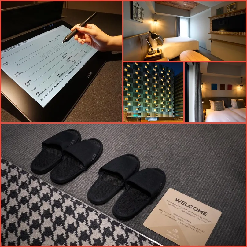 Hotel Resol Akihabara 호텔 기타 이미지