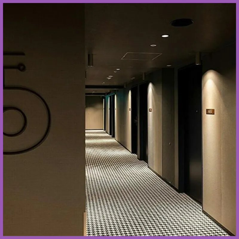Hotel Resol Akihabara 호텔 이미지