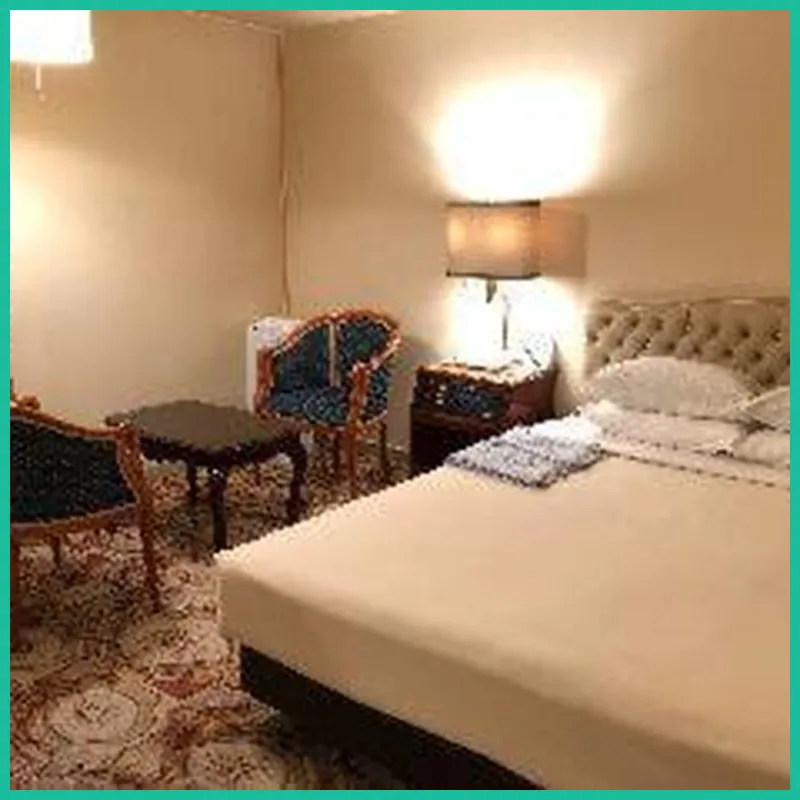 Koyo Grand Hotel hotel room