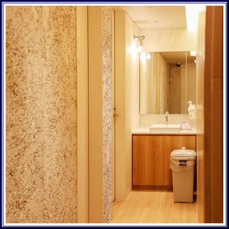 Hotel  Comfact 호텔 시설 이미지