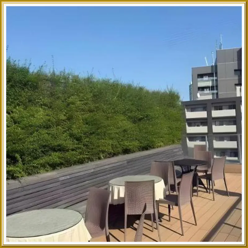 Hotel  Comfact 호텔 이미지