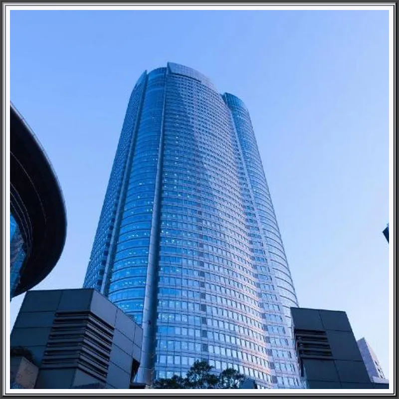 Hotel  Comfact 호텔 이미지