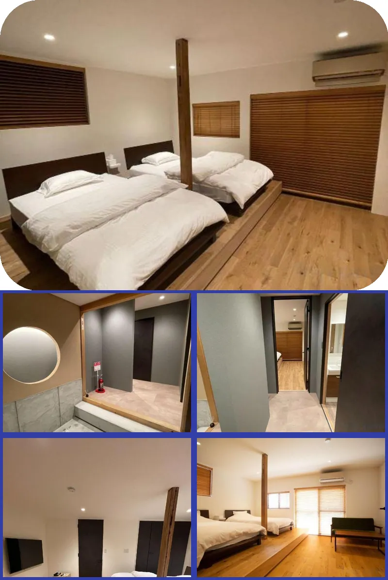 The Terrace Sumoto 호텔 기타 이미지